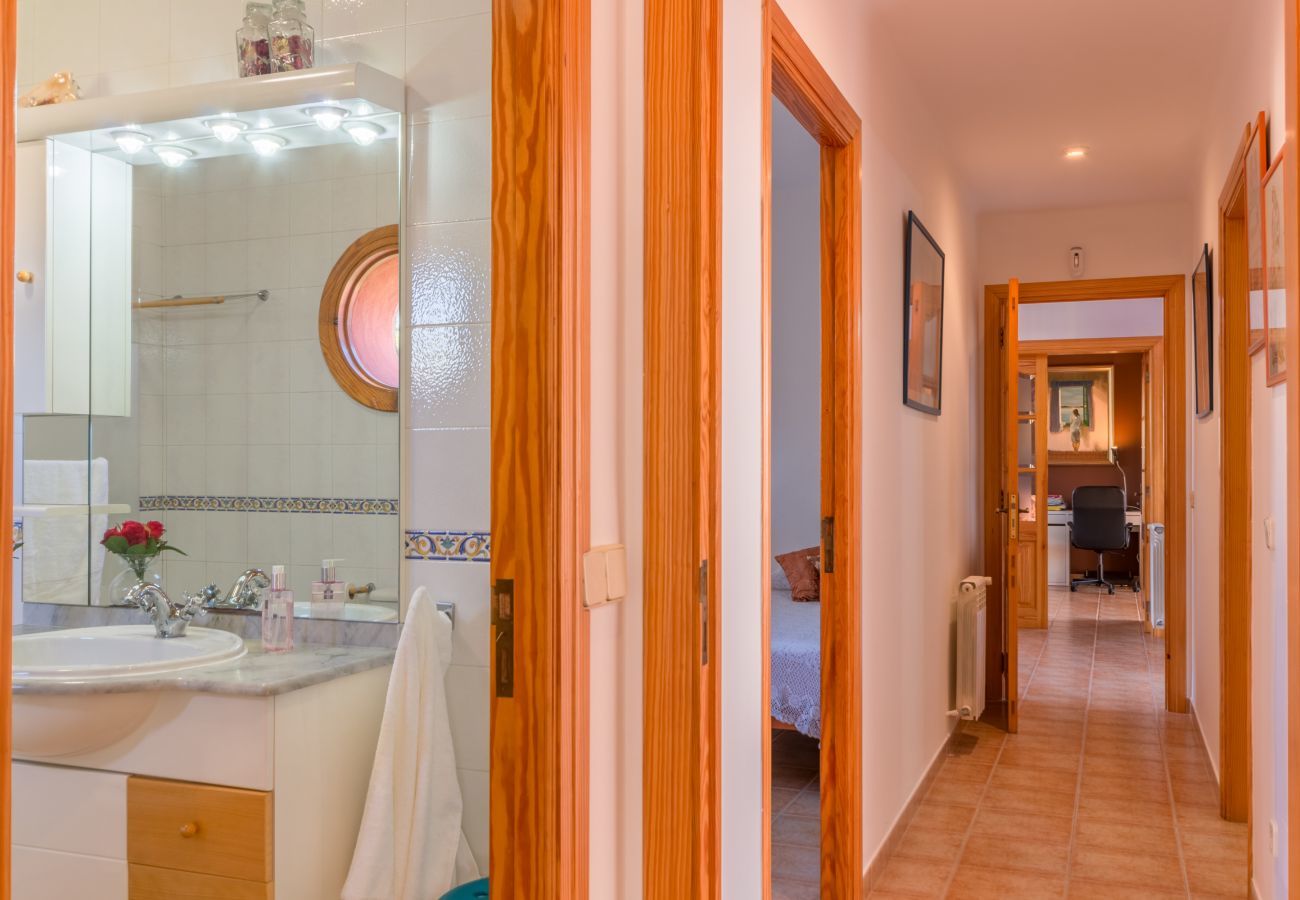 Villa in Marratxi - Sa Tancaportol, Finca 5StarsHome Mallorca