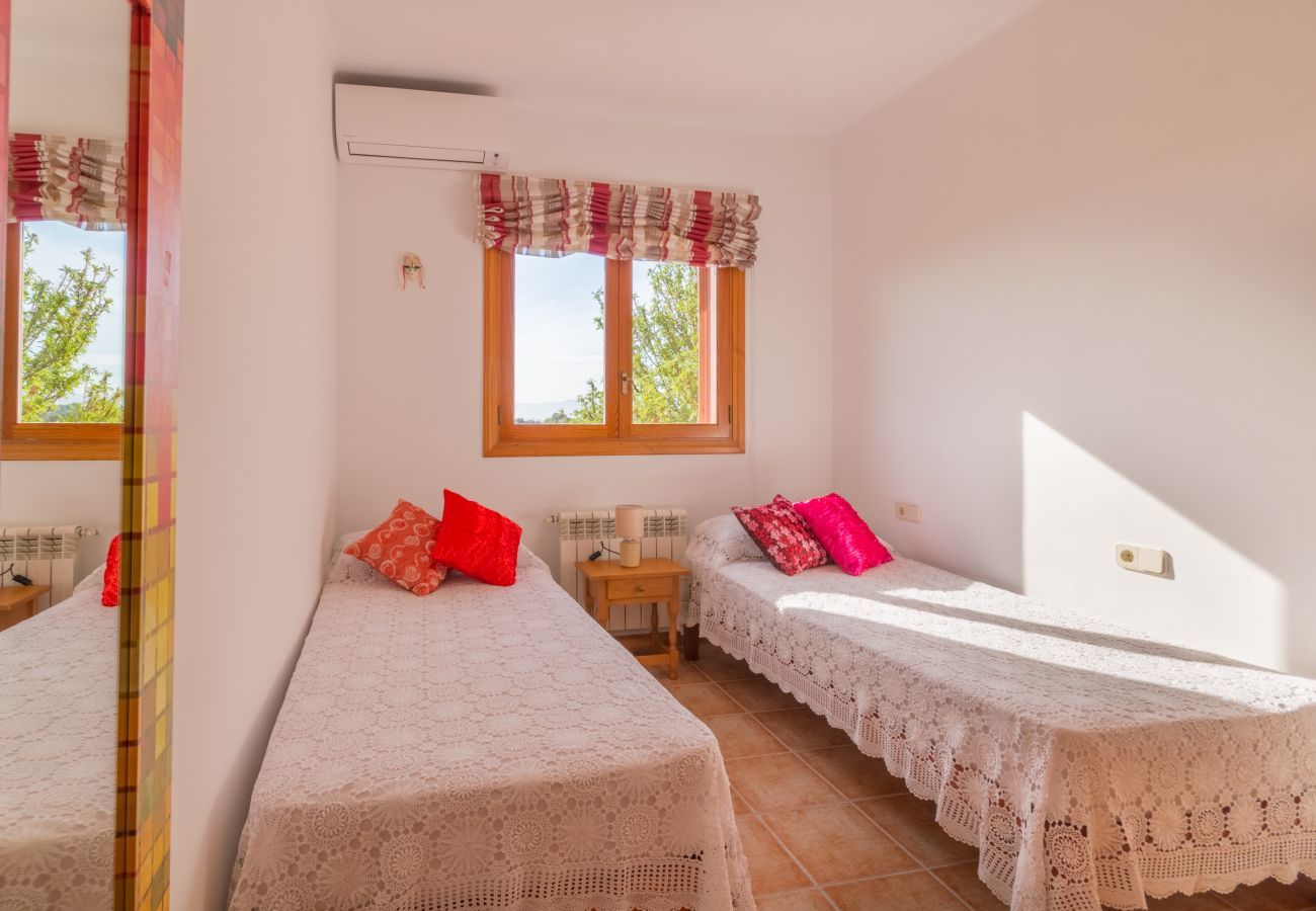Villa in Marratxi - Sa Tancaportol, Finca 5StarsHome Mallorca