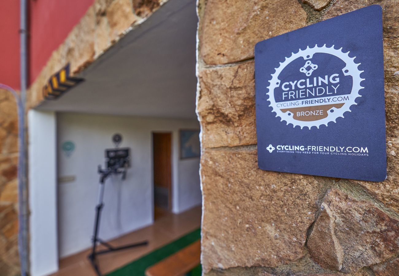 Villa in Marratxi - Sa Tancaportol, Finca 5StarsHome Mallorca