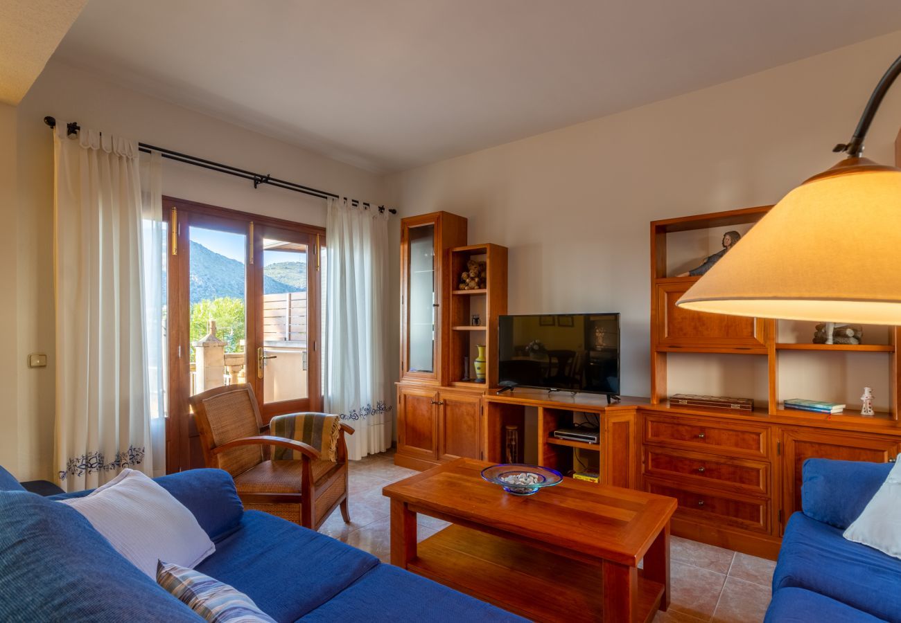 House in Alcudia - Nenufars, House 5StarsHome Mallorca