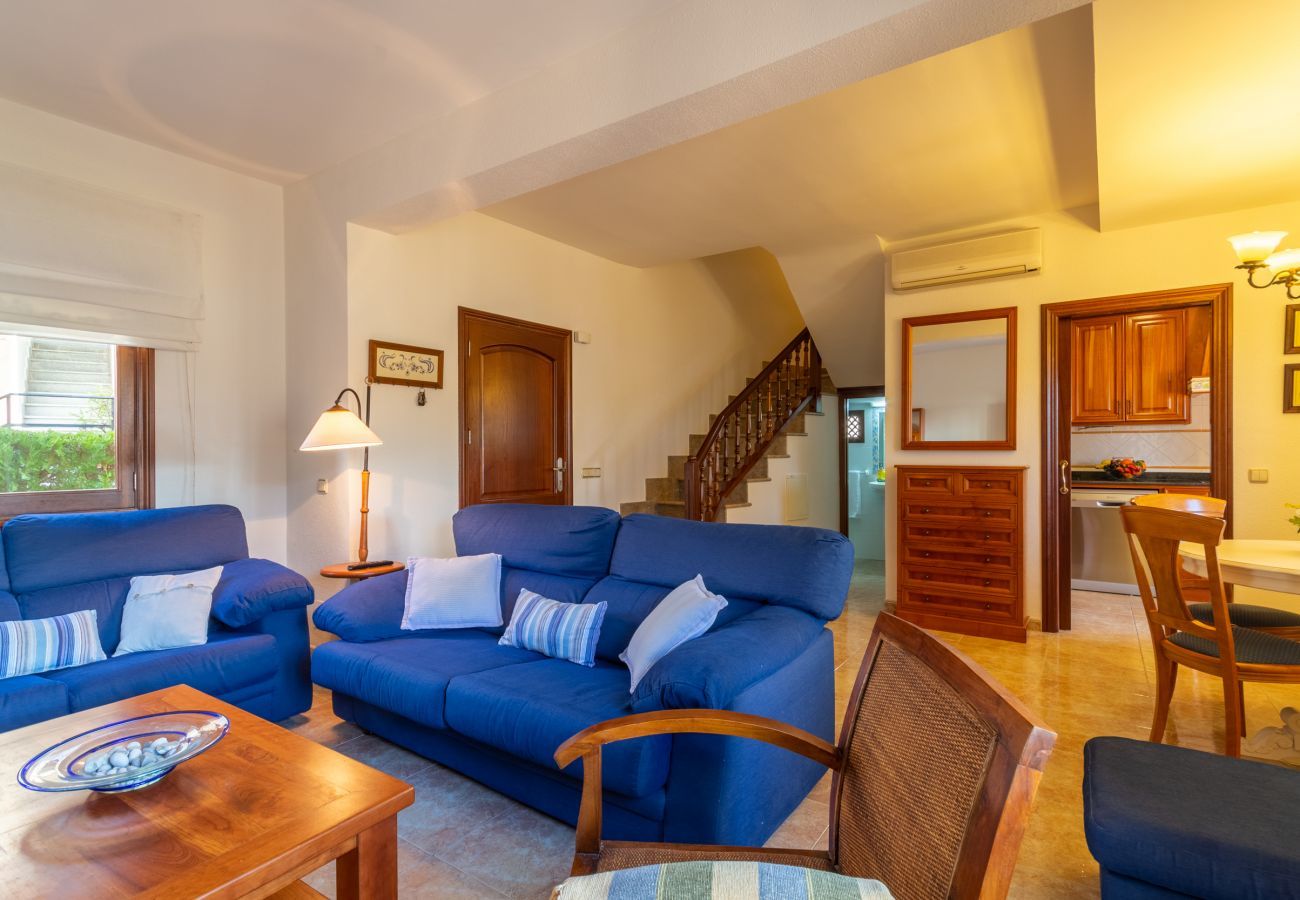House in Alcudia - Nenufars, House 5StarsHome Mallorca