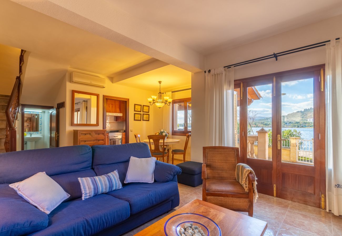 House in Alcudia - Nenufars, House 5StarsHome Mallorca