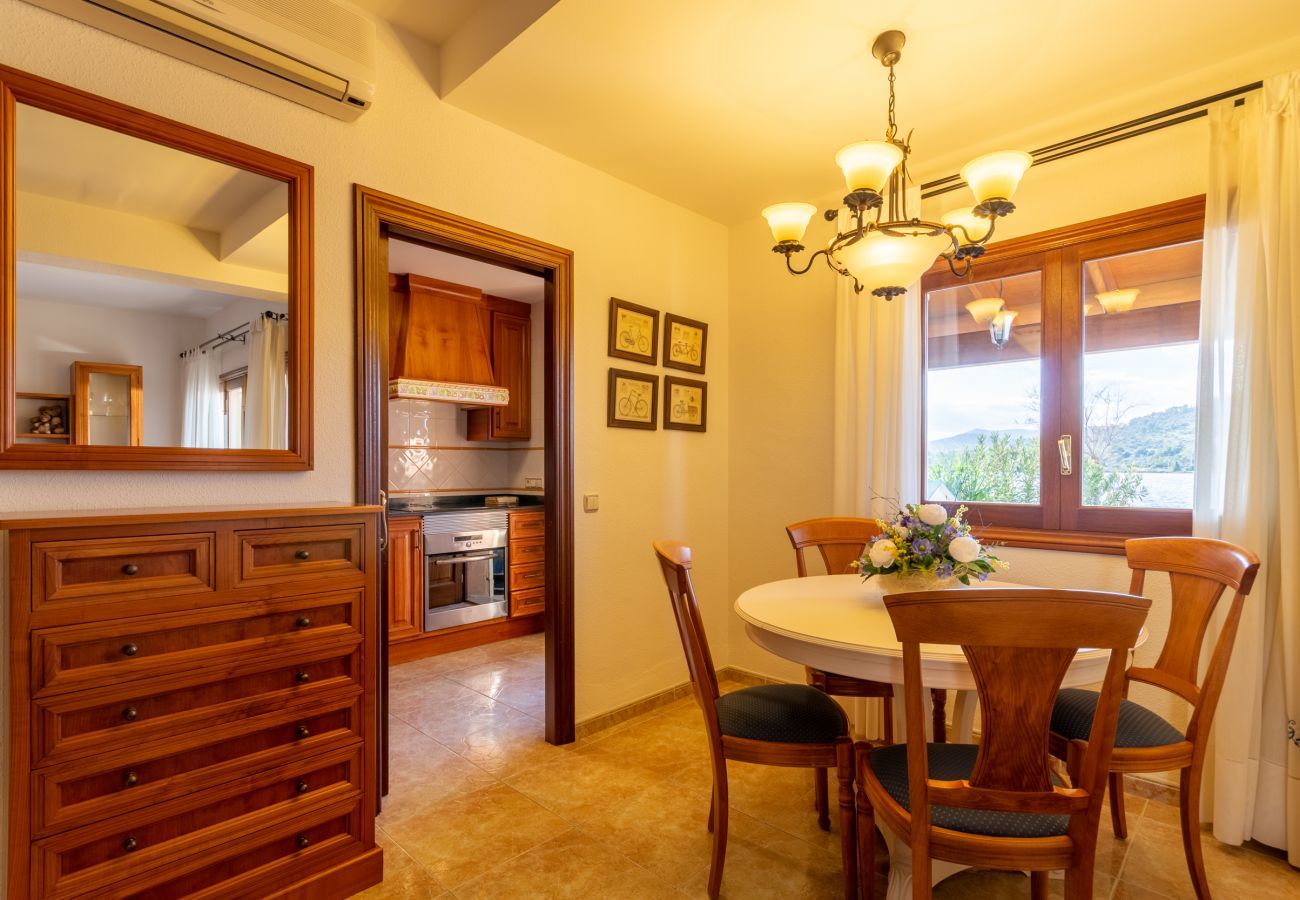 House in Alcudia - Nenufars, House 5StarsHome Mallorca