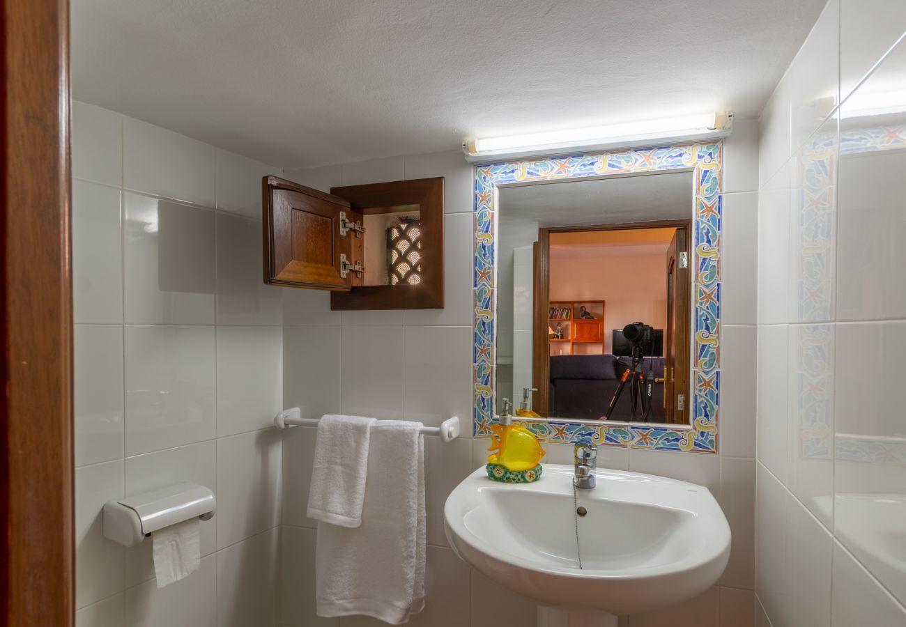House in Alcudia - Nenufars, House 5StarsHome Mallorca