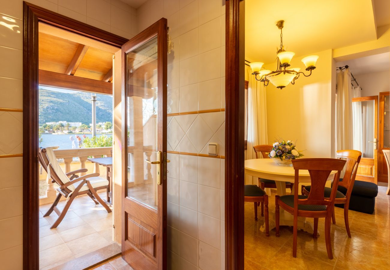 House in Alcudia - Nenufars, House 5StarsHome Mallorca