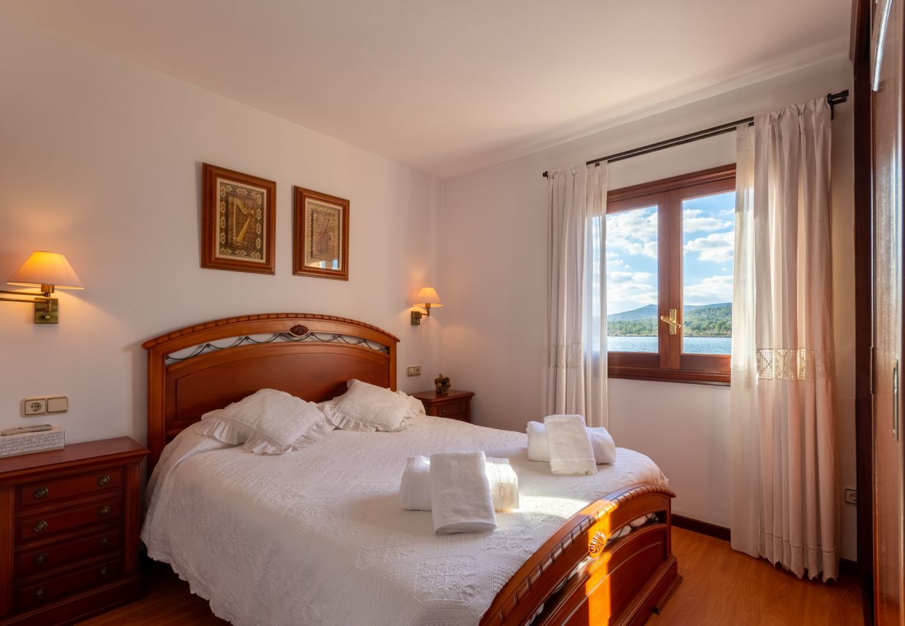 House in Alcudia - Nenufars, House 5StarsHome Mallorca
