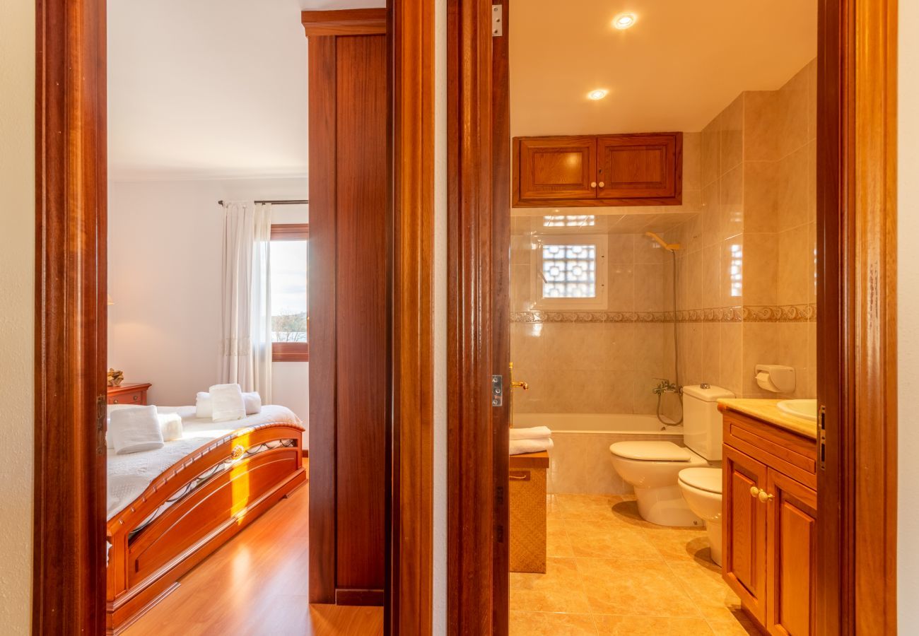 House in Alcudia - Nenufars, House 5StarsHome Mallorca