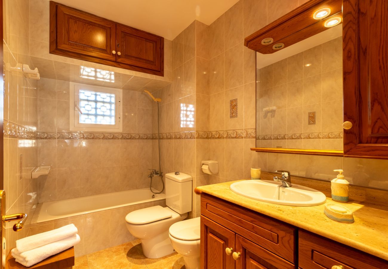 House in Alcudia - Nenufars, House 5StarsHome Mallorca