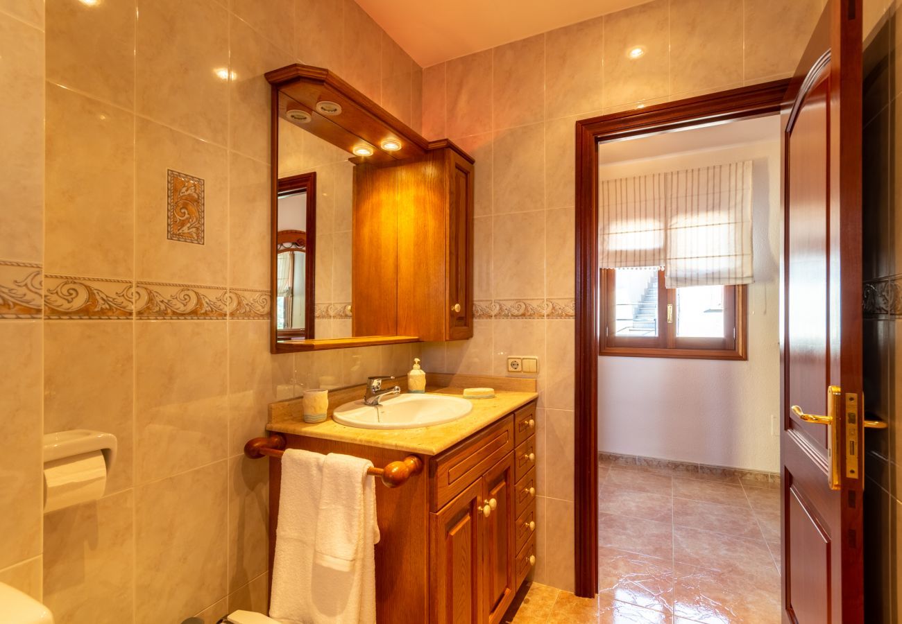 House in Alcudia - Nenufars, House 5StarsHome Mallorca