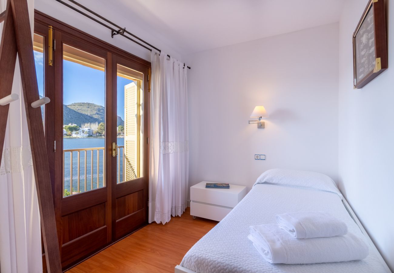 House in Alcudia - Nenufars, House 5StarsHome Mallorca