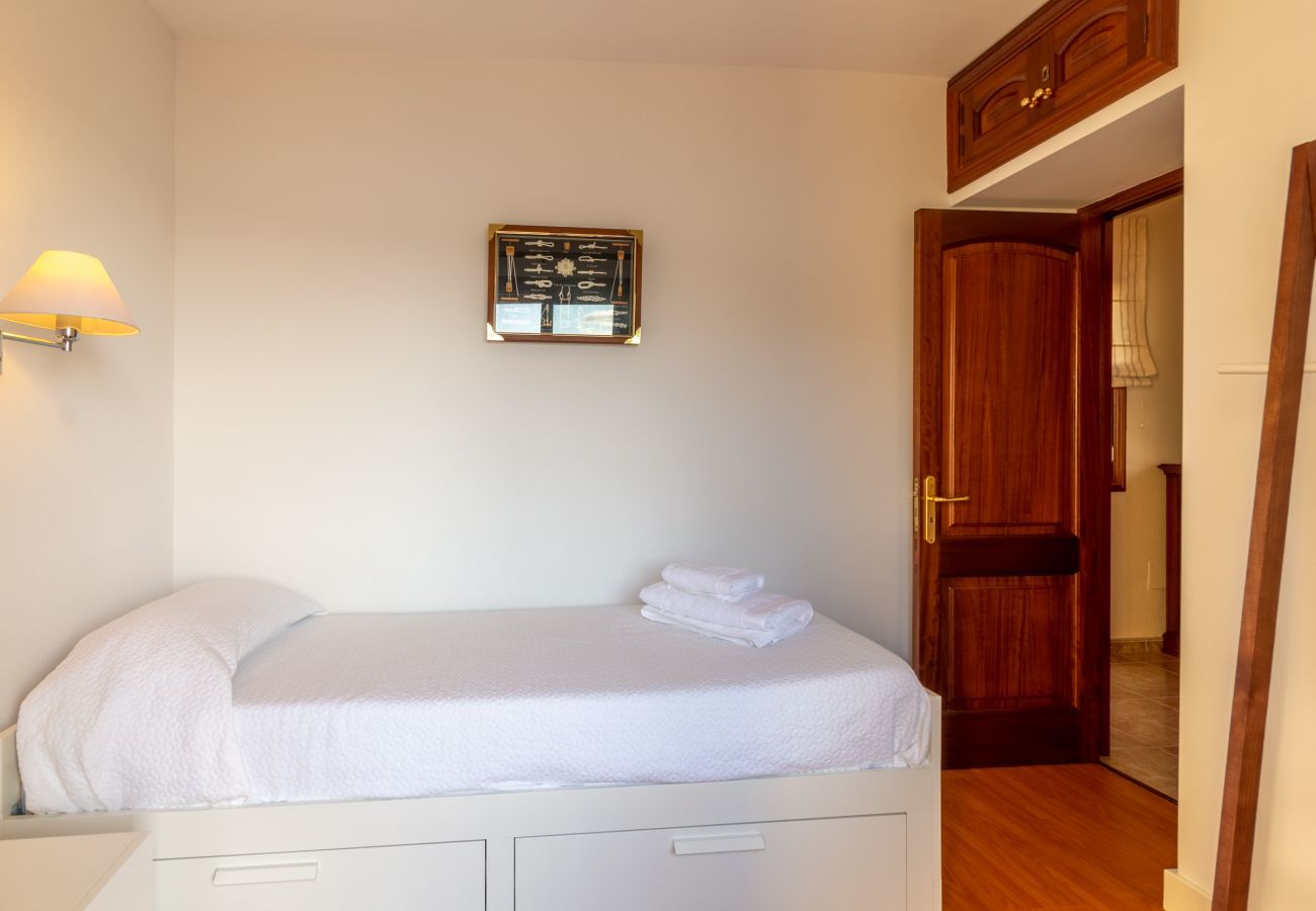 House in Alcudia - Nenufars, House 5StarsHome Mallorca