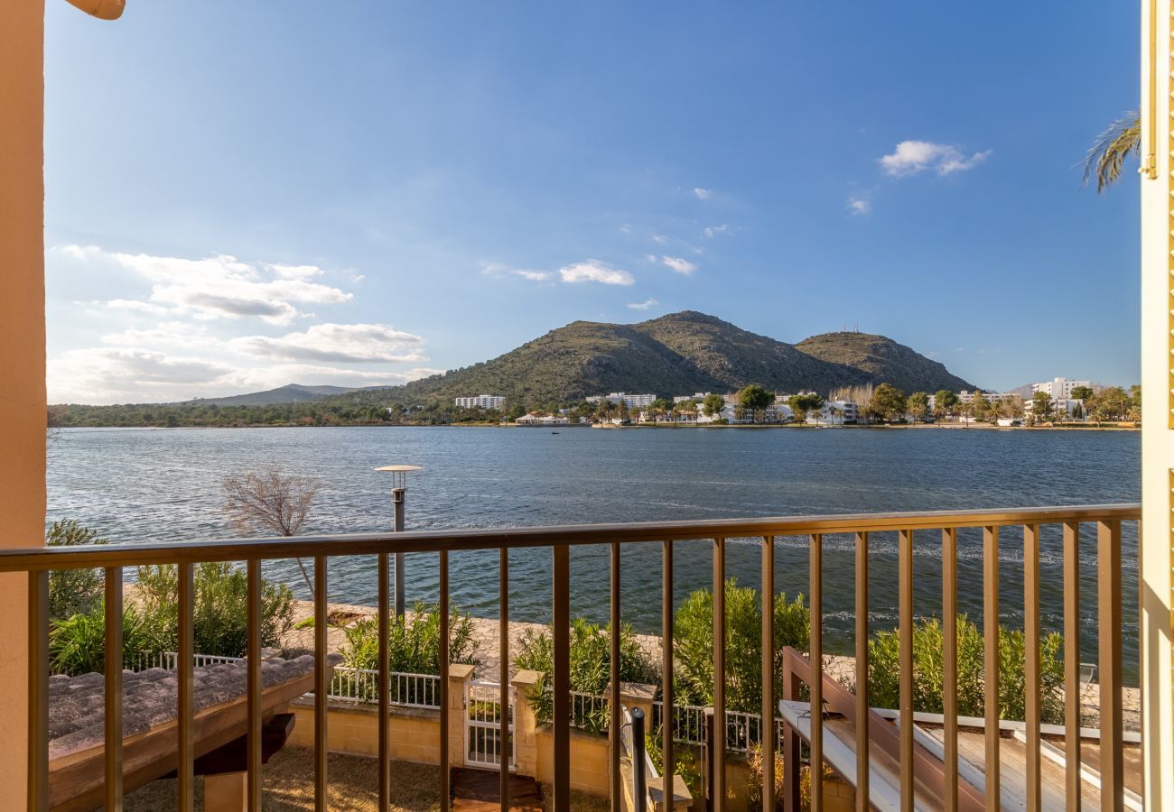 House in Alcudia - Nenufars, House 5StarsHome Mallorca