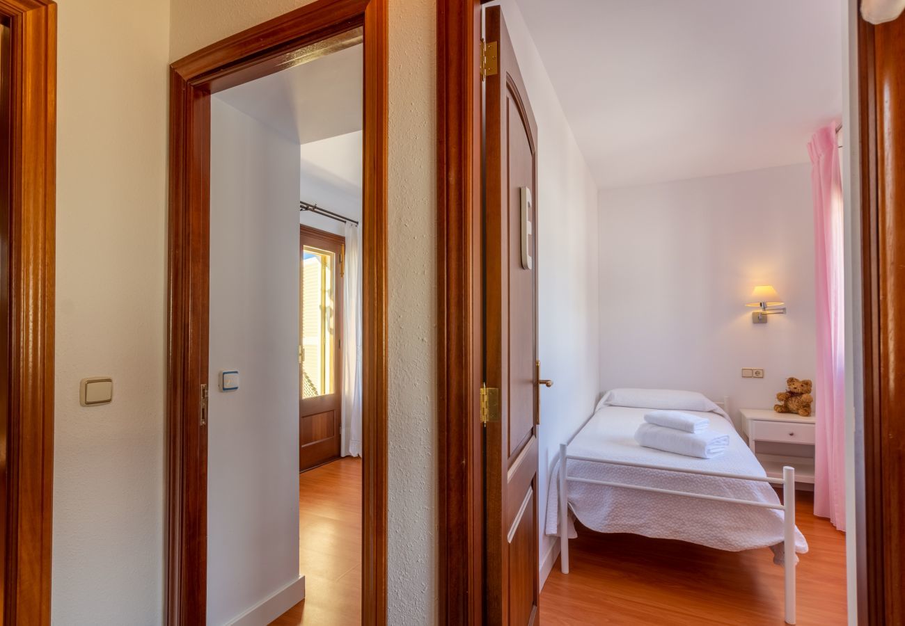 House in Alcudia - Nenufars, House 5StarsHome Mallorca