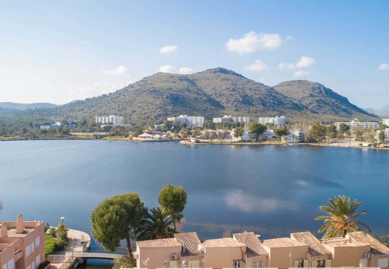 House in Alcudia - Nenufars, House 5StarsHome Mallorca