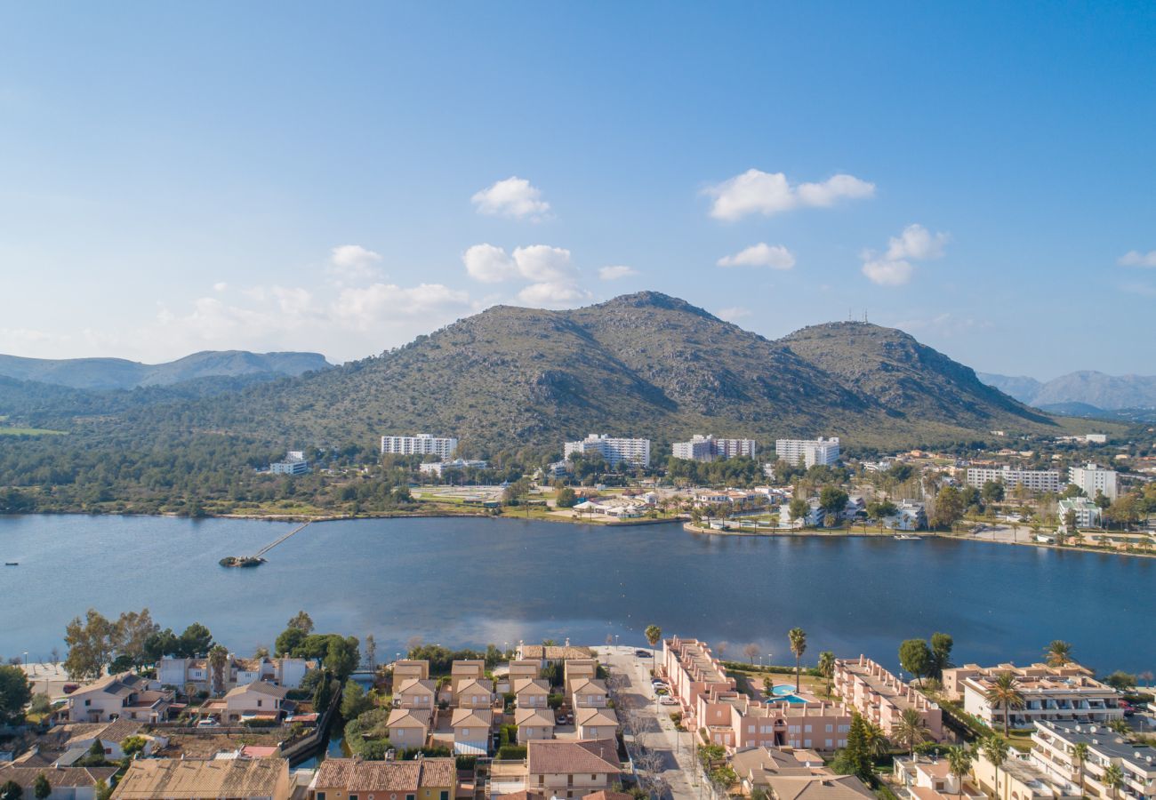 House in Alcudia - Nenufars, House 5StarsHome Mallorca