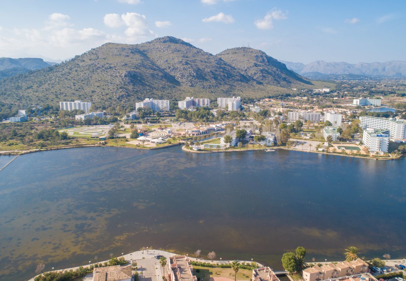 House in Alcudia - Nenufars, House 5StarsHome Mallorca