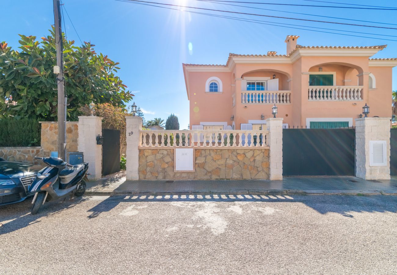 House in LLucmajor - Bahia Xalana, House 5StarsHome Mallorca
