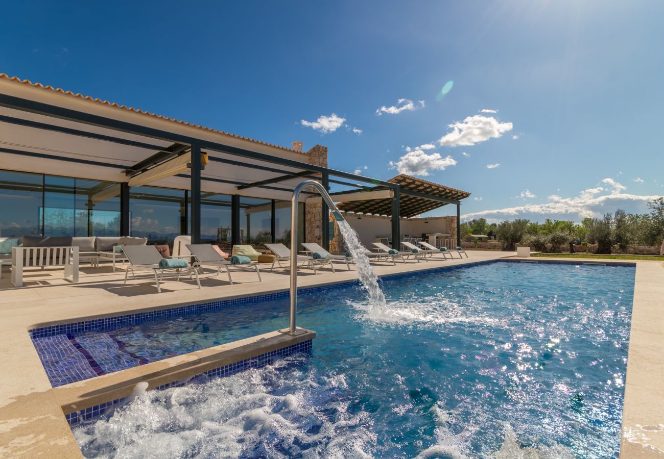 Villa in Ariany - Son Quillot II, Villa 5StarsHome Mallorca