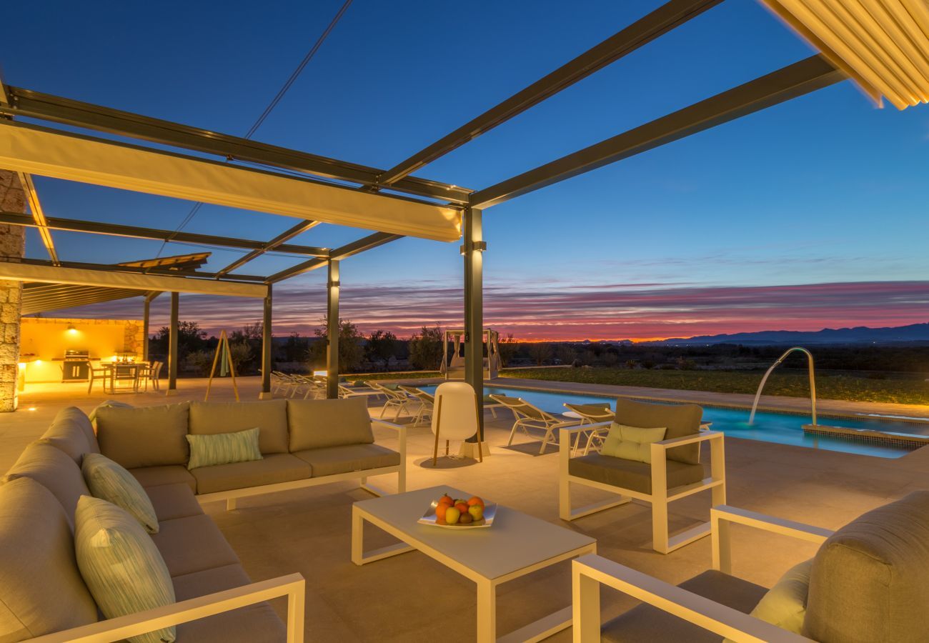 Villa in Ariany - Son Quillot II, Villa 5StarsHome Mallorca