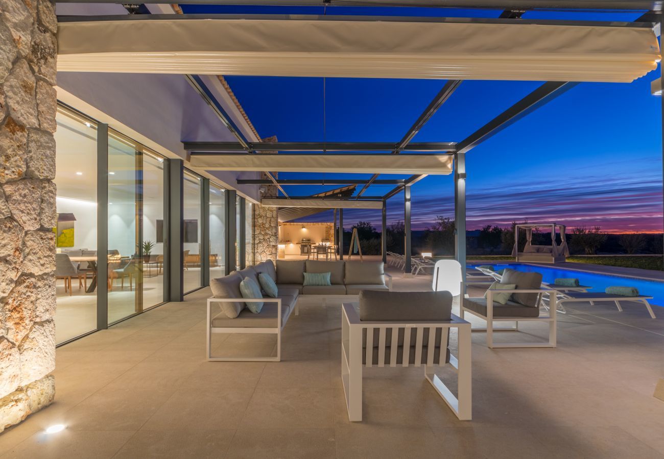 Villa in Ariany - Son Quillot II, Villa 5StarsHome Mallorca