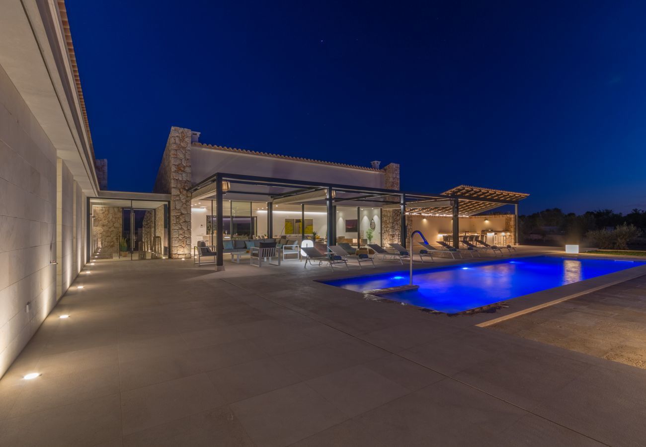 Villa in Ariany - Son Quillot II, Villa 5StarsHome Mallorca