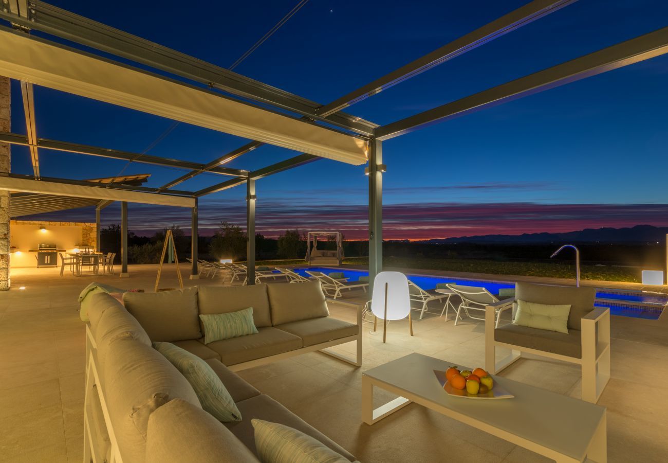 Villa in Ariany - Son Quillot II, Villa 5StarsHome Mallorca