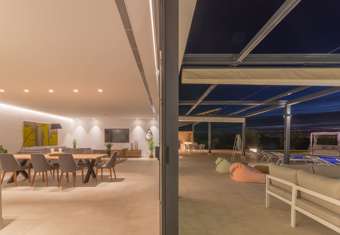 Villa in Ariany - Son Quillot II, Villa 5StarsHome Mallorca