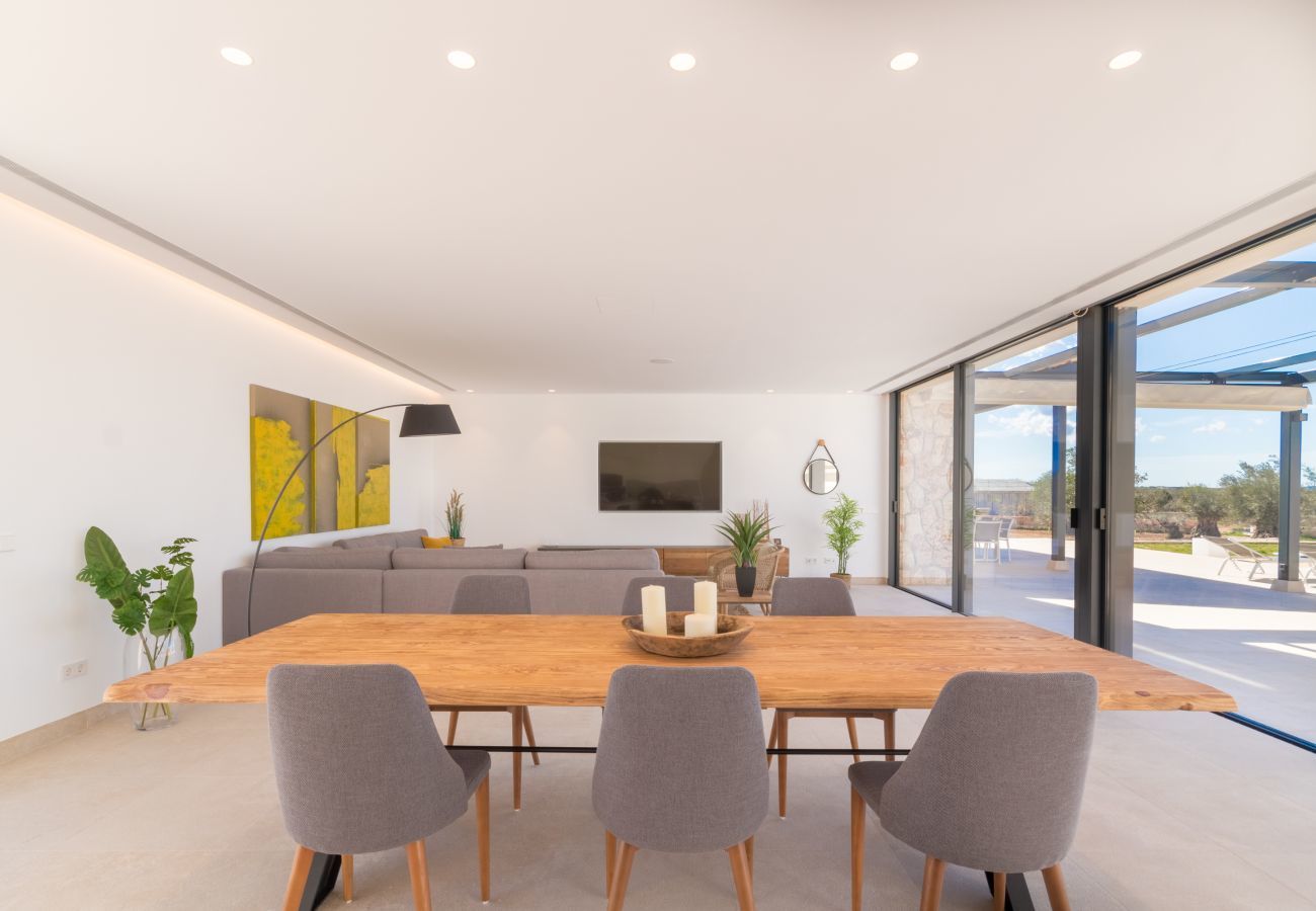 Villa in Ariany - Son Quillot II, Villa 5StarsHome Mallorca