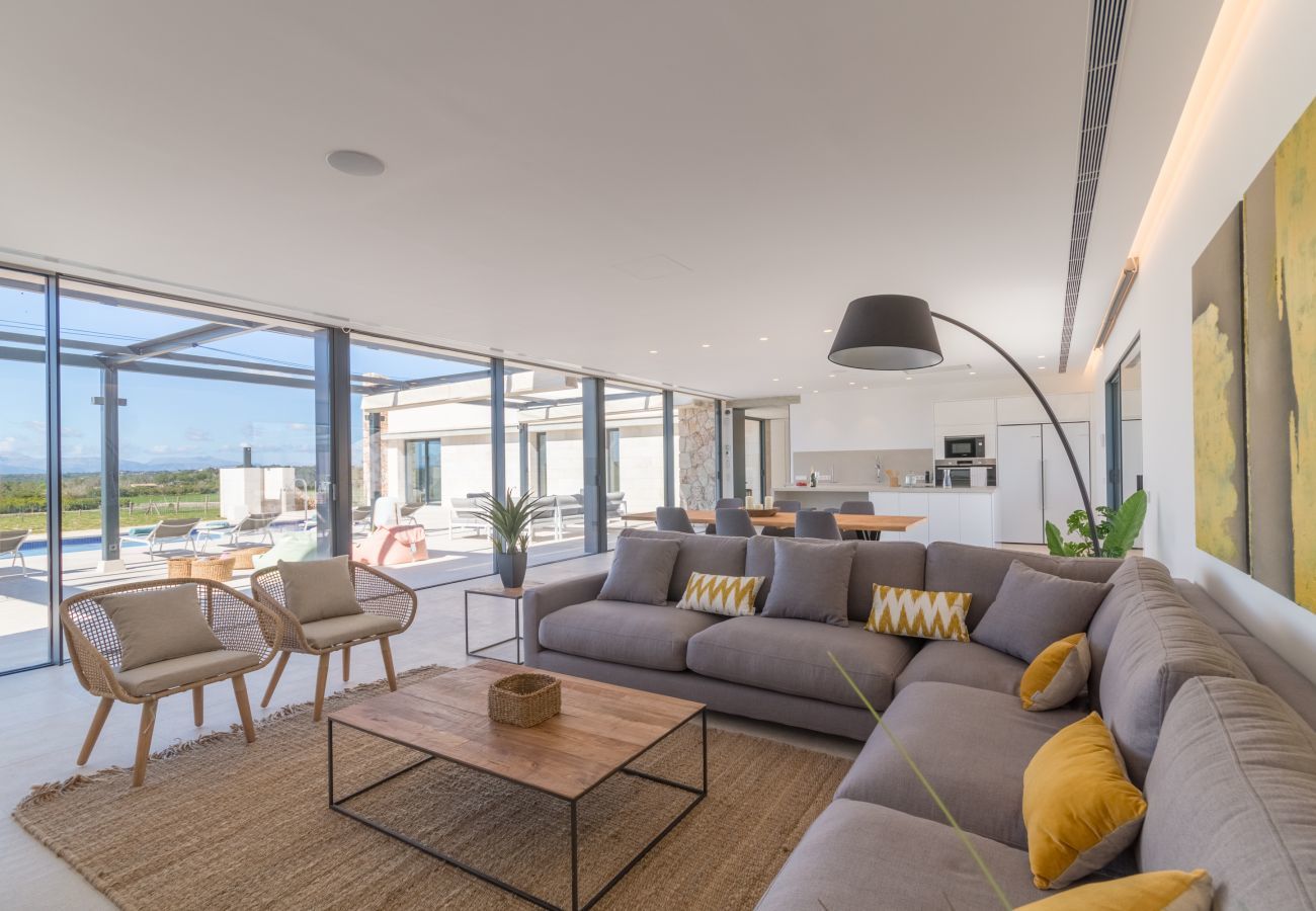Villa in Ariany - Son Quillot II, Villa 5StarsHome Mallorca
