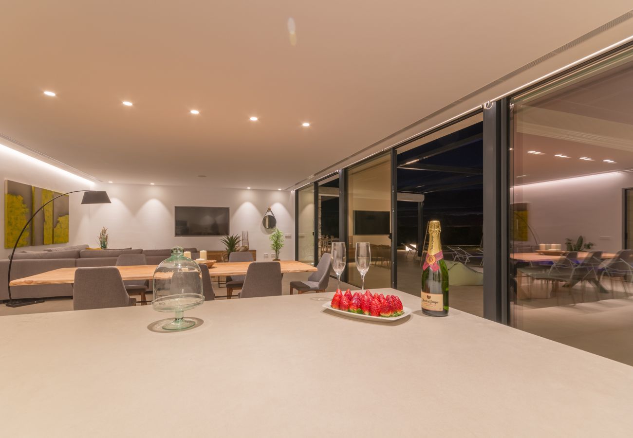 Villa in Ariany - Son Quillot II, Villa 5StarsHome Mallorca