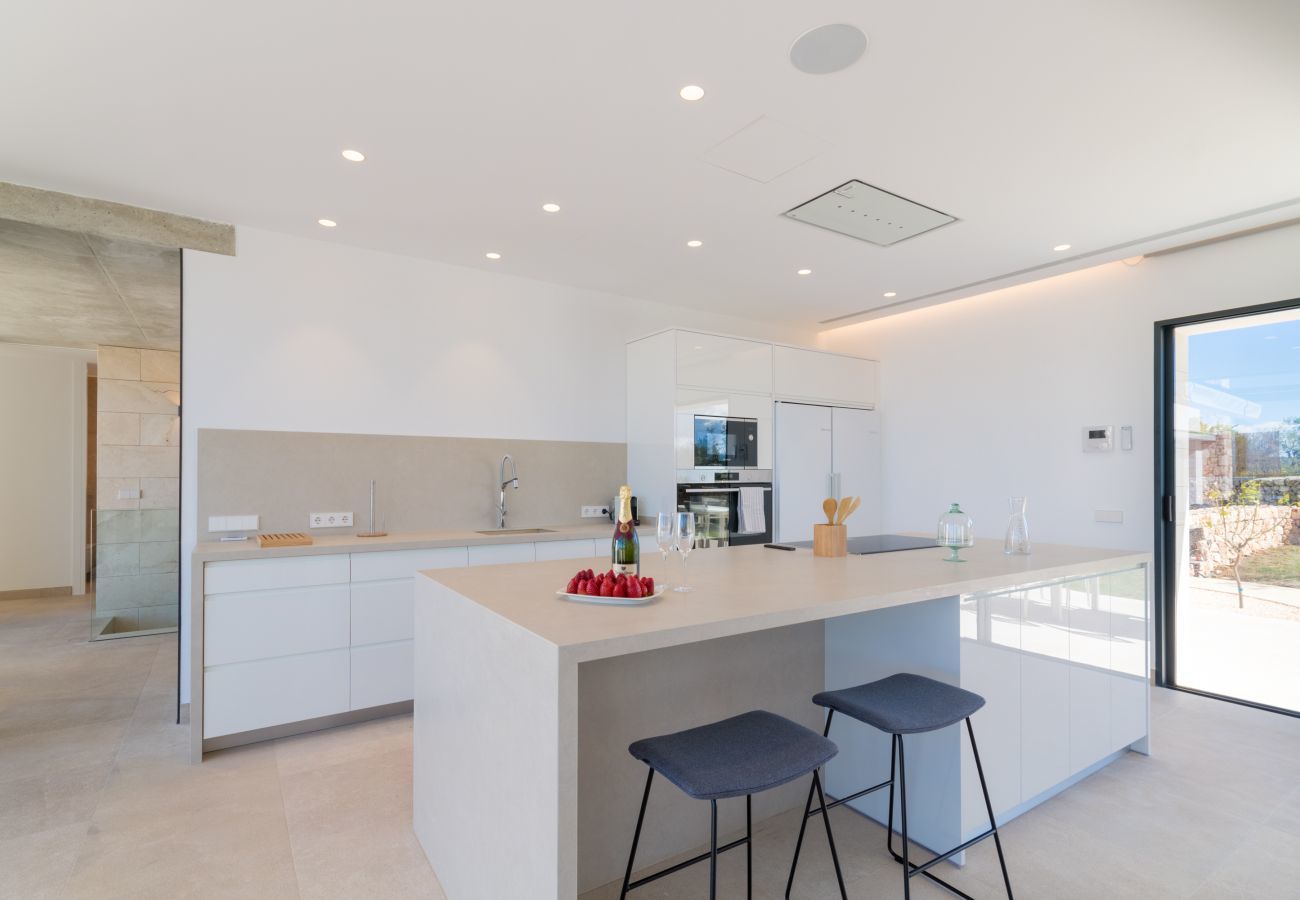 Villa in Ariany - Son Quillot II, Villa 5StarsHome Mallorca