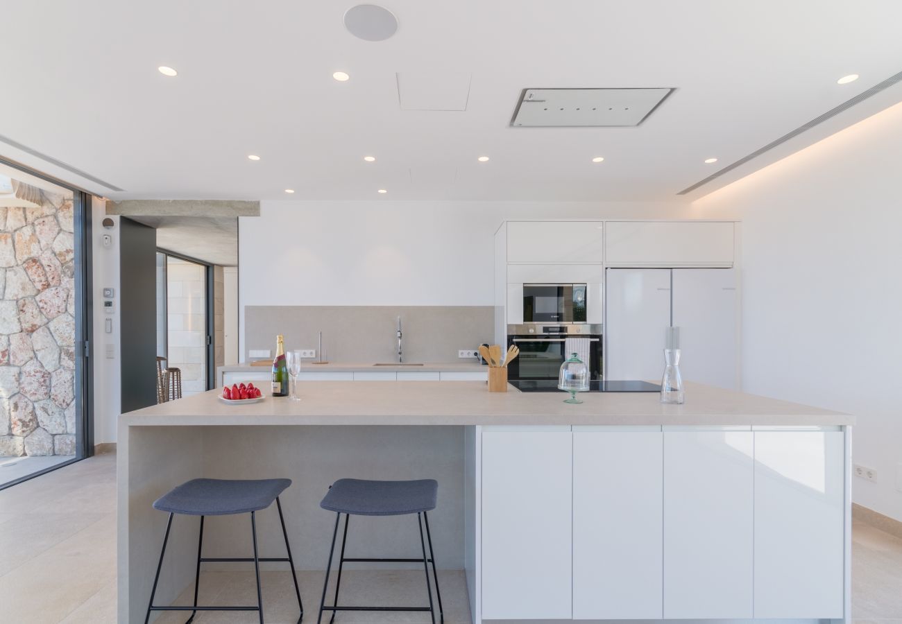 Villa in Ariany - Son Quillot II, Villa 5StarsHome Mallorca