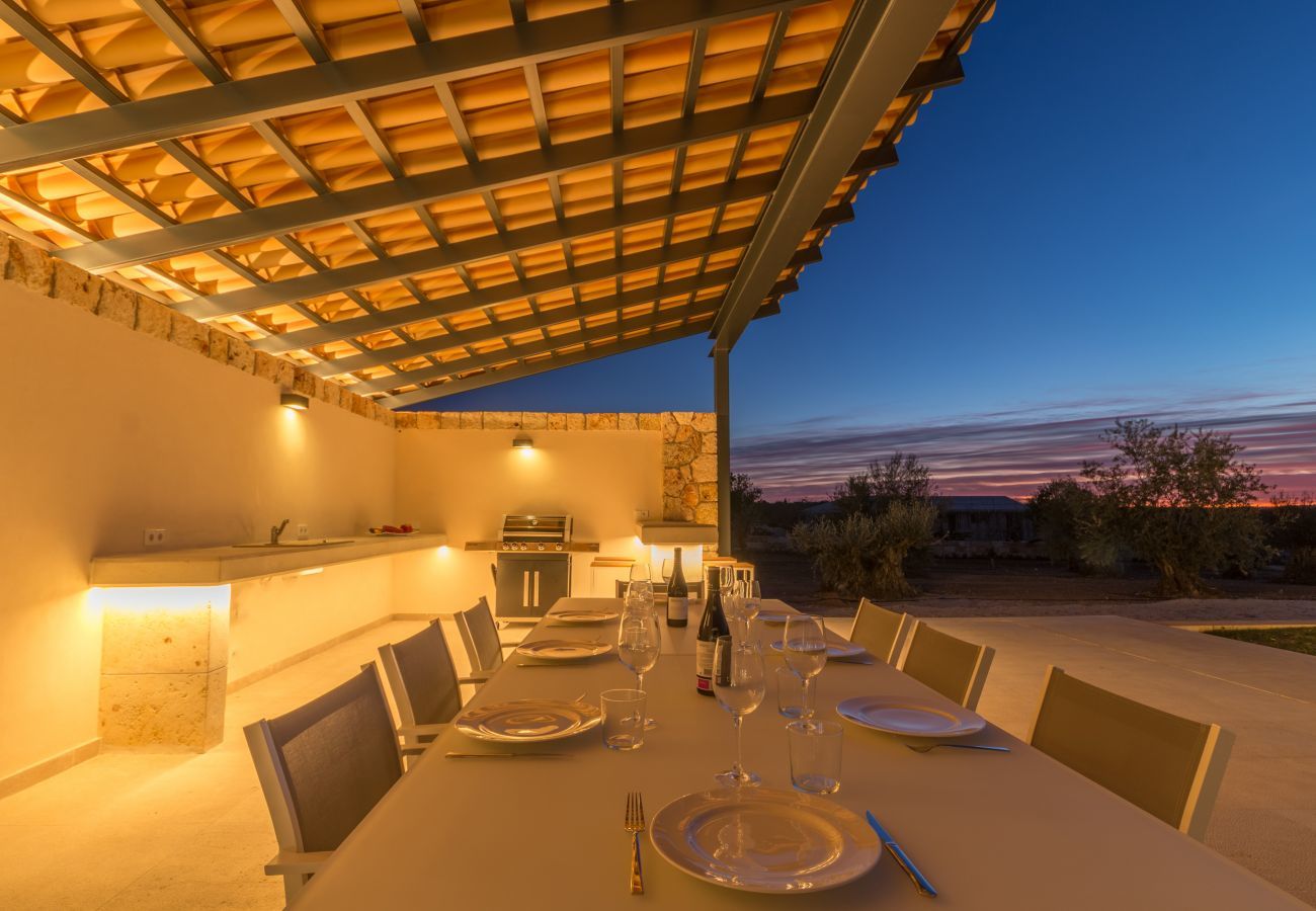 Villa in Ariany - Son Quillot II, Villa 5StarsHome Mallorca
