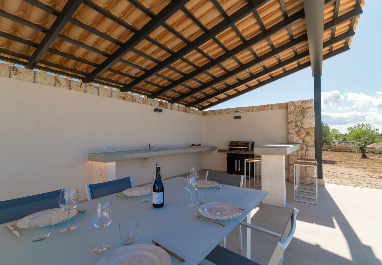 Villa in Ariany - Son Quillot II, Villa 5StarsHome Mallorca