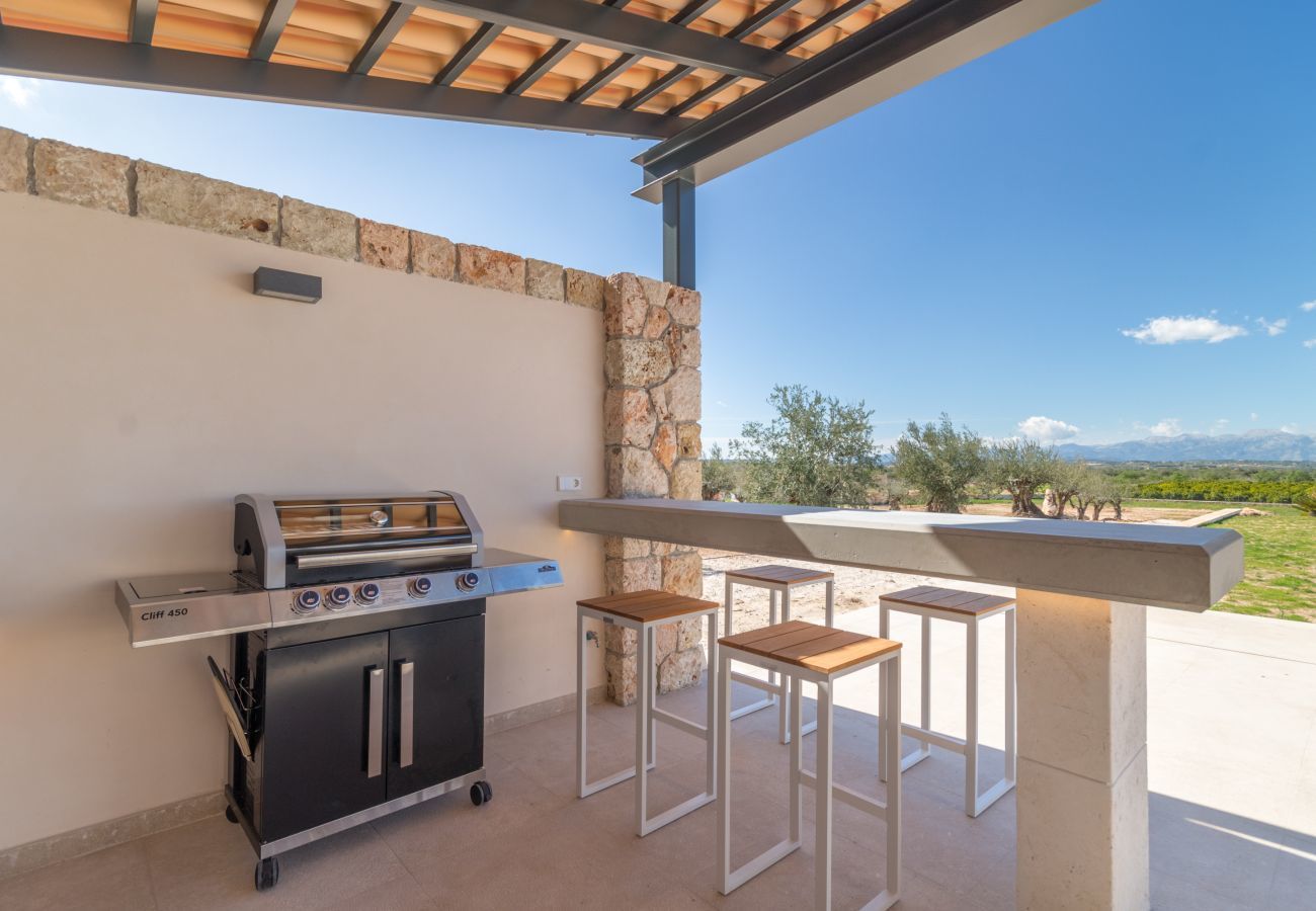 Villa in Ariany - Son Quillot II, Villa 5StarsHome Mallorca