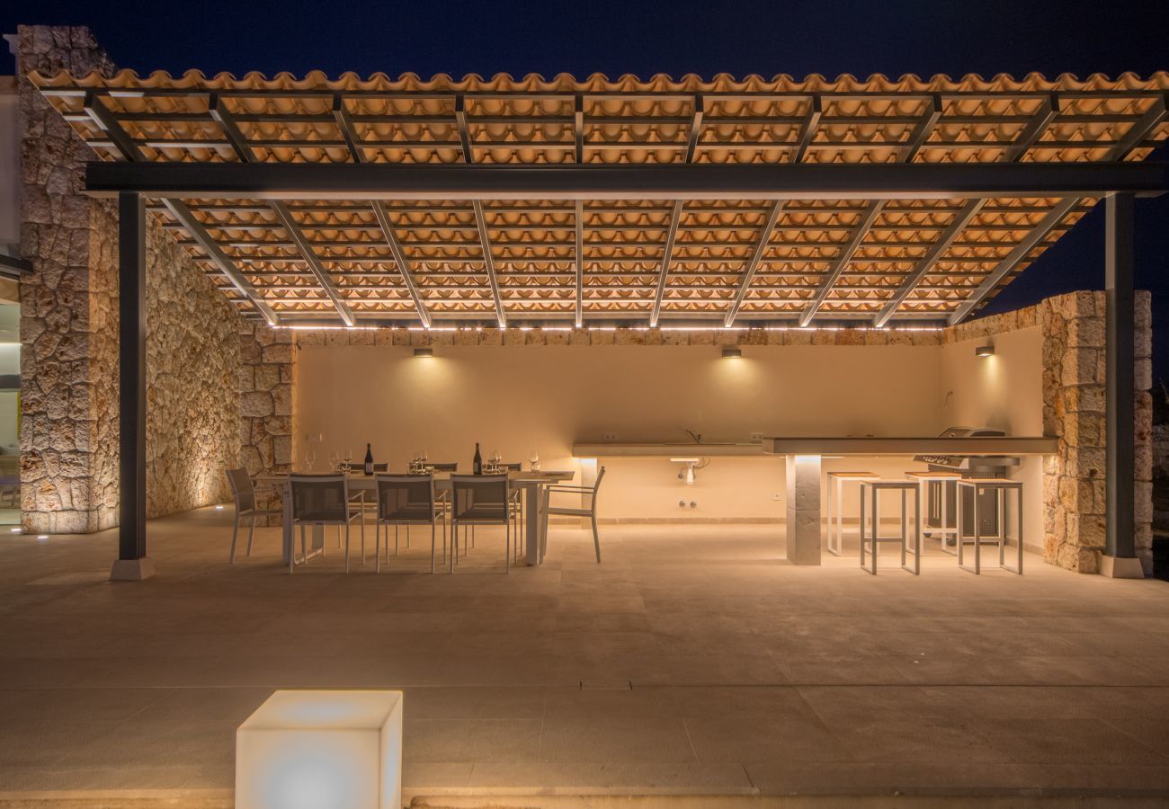 Villa in Ariany - Son Quillot II, Villa 5StarsHome Mallorca