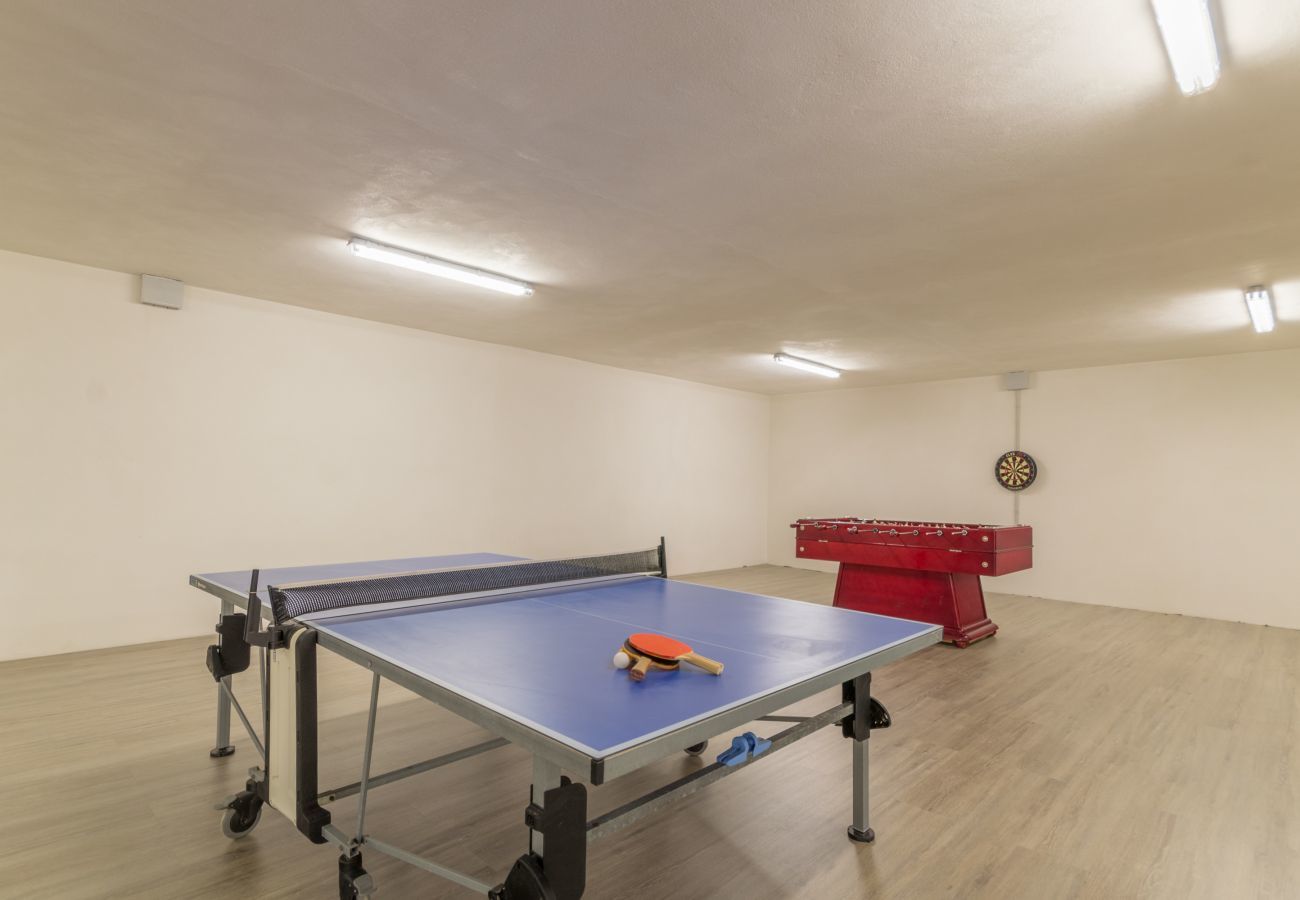 Villa in Ariany - Son Quillot II, Villa 5StarsHome Mallorca