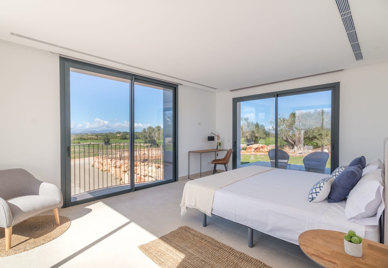 Villa in Ariany - Son Quillot II, Villa 5StarsHome Mallorca