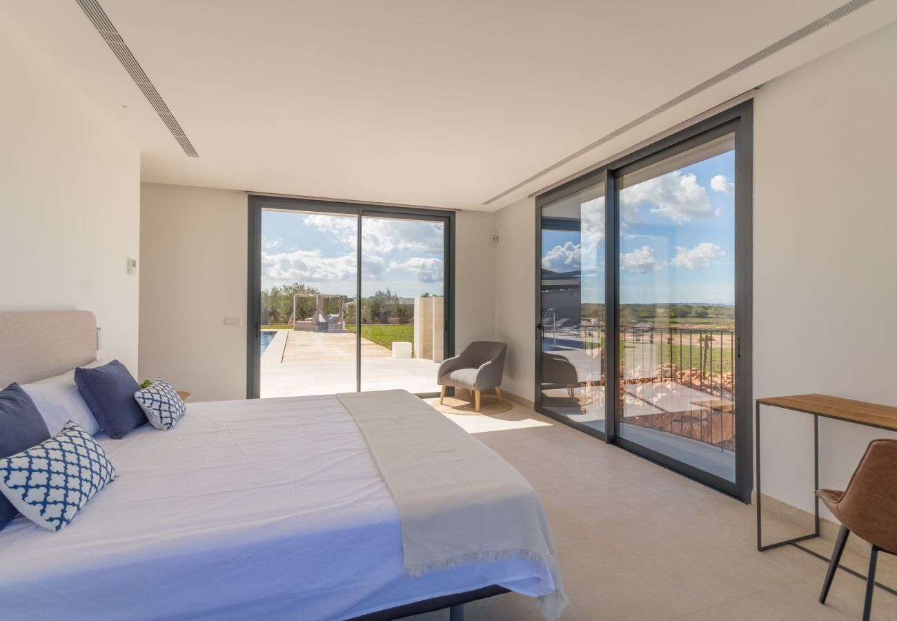 Villa in Ariany - Son Quillot II, Villa 5StarsHome Mallorca