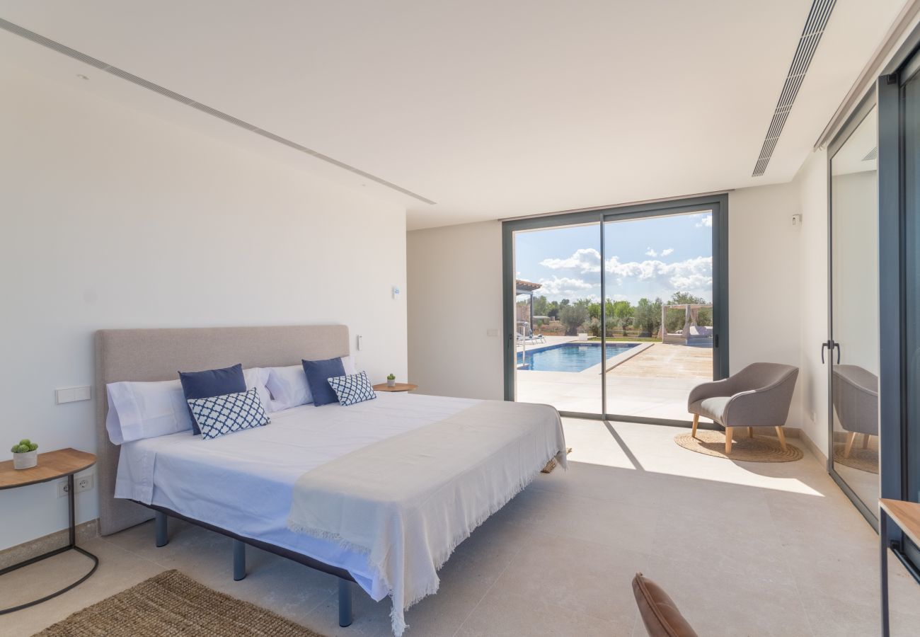 Villa in Ariany - Son Quillot II, Villa 5StarsHome Mallorca