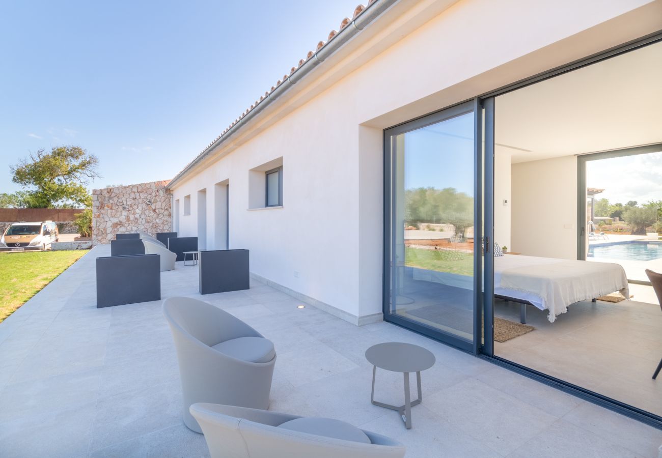 Villa in Ariany - Son Quillot II, Villa 5StarsHome Mallorca