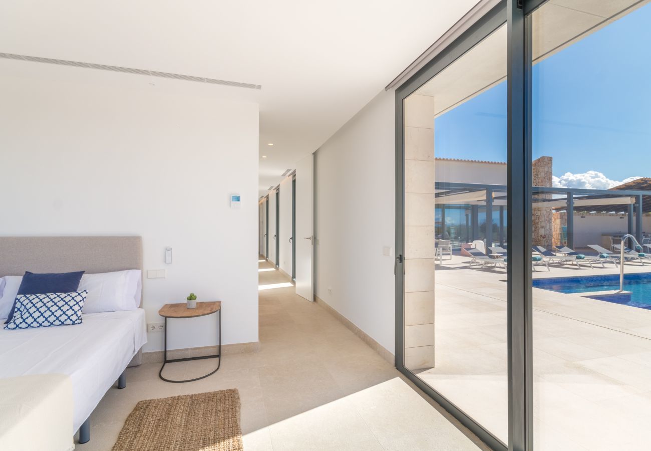 Villa in Ariany - Son Quillot II, Villa 5StarsHome Mallorca