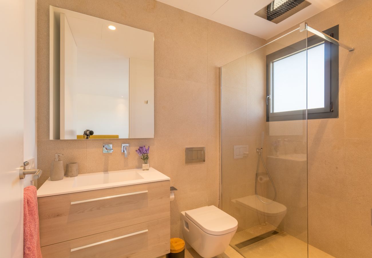 Villa in Ariany - Son Quillot II, Villa 5StarsHome Mallorca