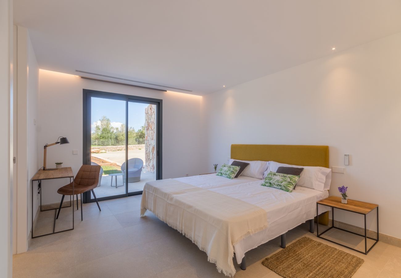 Villa in Ariany - Son Quillot II, Villa 5StarsHome Mallorca
