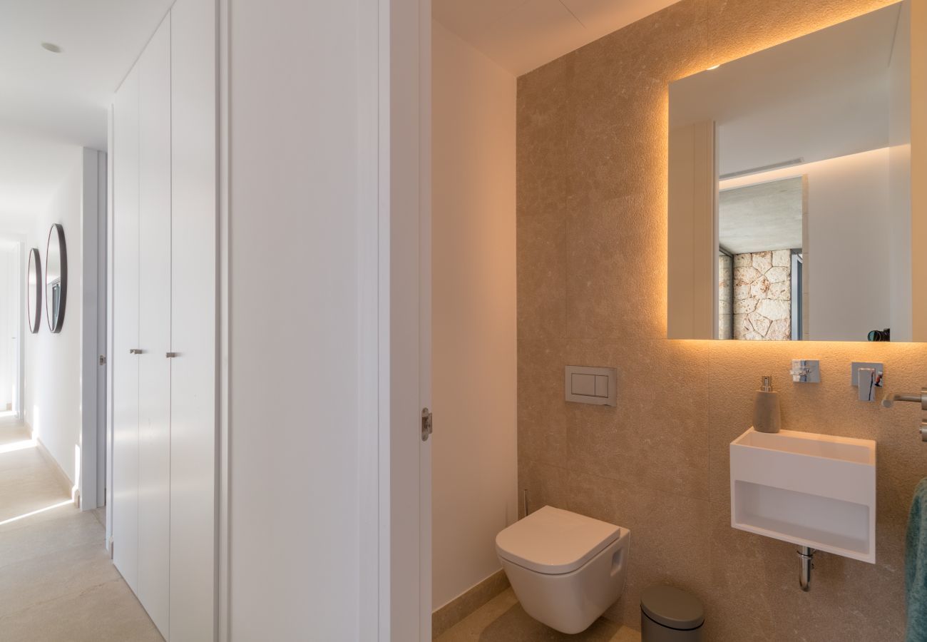 Villa in Ariany - Son Quillot II, Villa 5StarsHome Mallorca