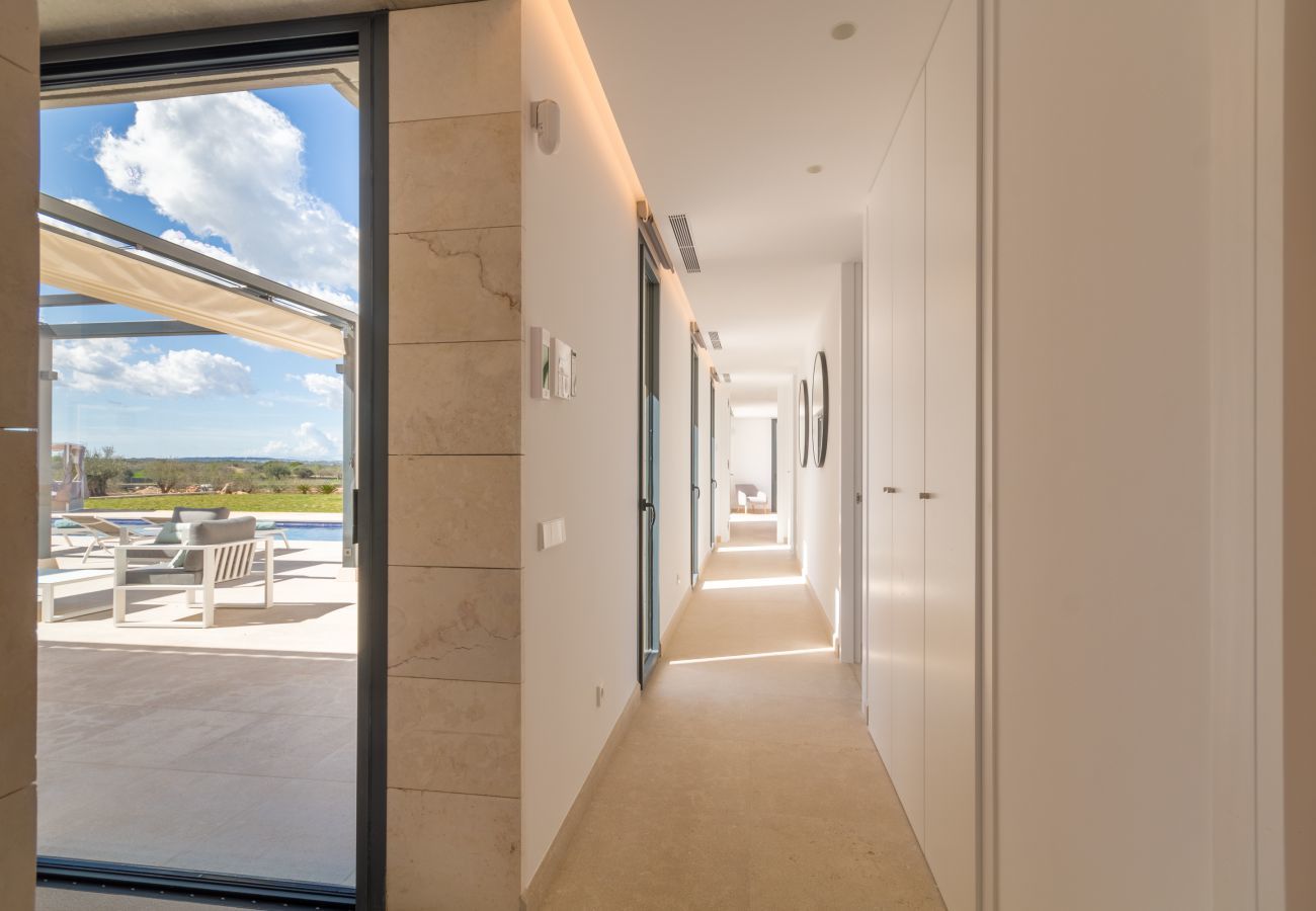 Villa in Ariany - Son Quillot II, Villa 5StarsHome Mallorca