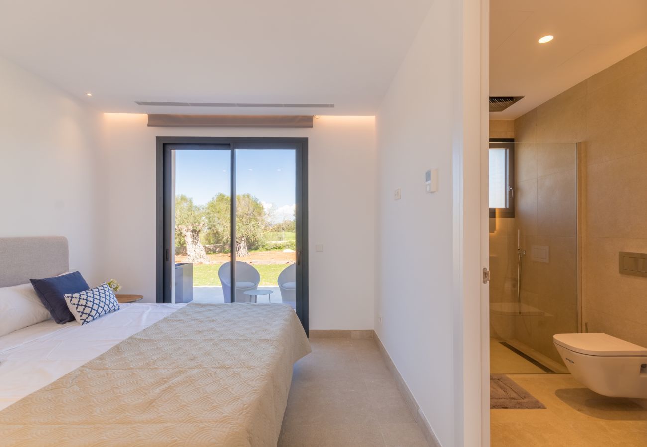 Villa in Ariany - Son Quillot II, Villa 5StarsHome Mallorca