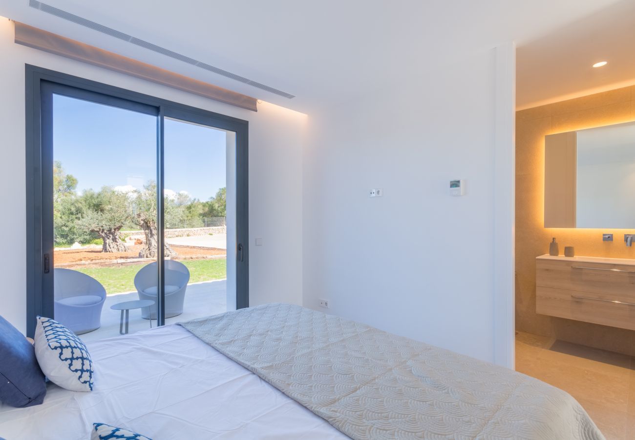 Villa in Ariany - Son Quillot II, Villa 5StarsHome Mallorca
