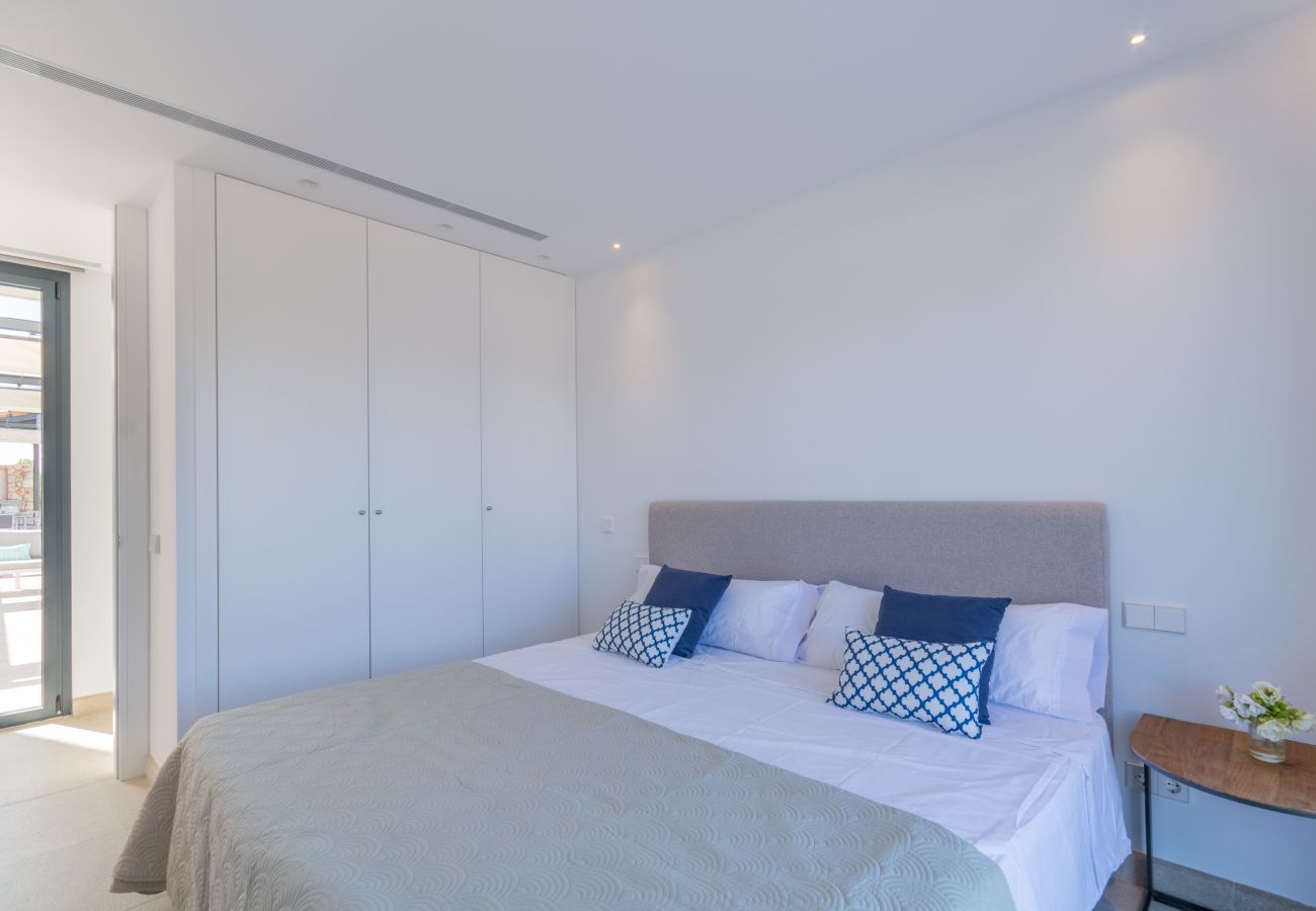 Villa in Ariany - Son Quillot II, Villa 5StarsHome Mallorca