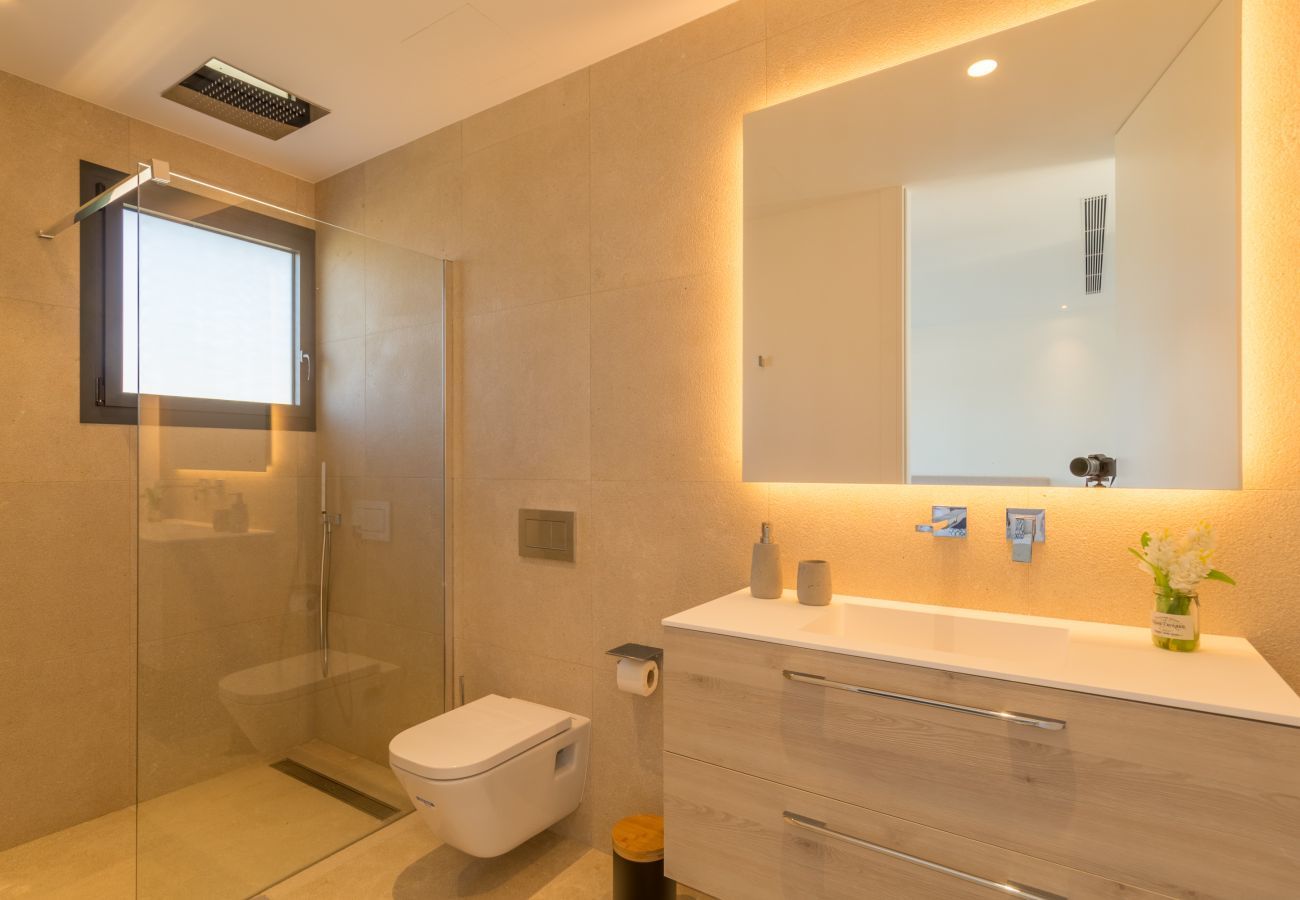 Villa in Ariany - Son Quillot II, Villa 5StarsHome Mallorca